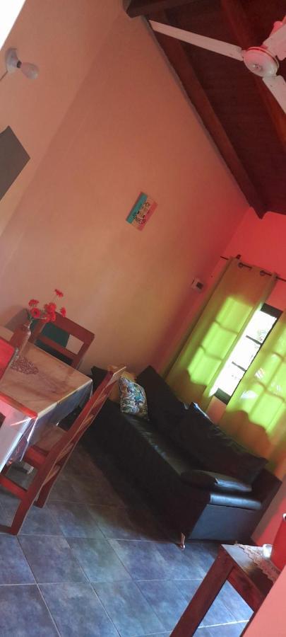 דירות פוארטו איגואסו Departamento Iguazu Cataratas מראה חיצוני תמונה