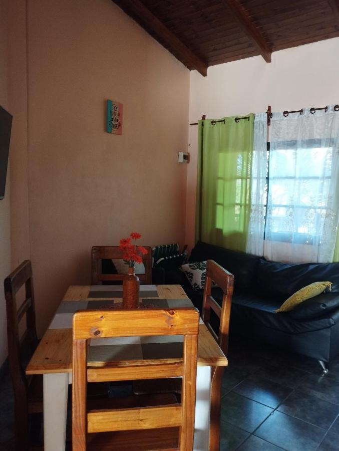 דירות פוארטו איגואסו Departamento Iguazu Cataratas מראה חיצוני תמונה